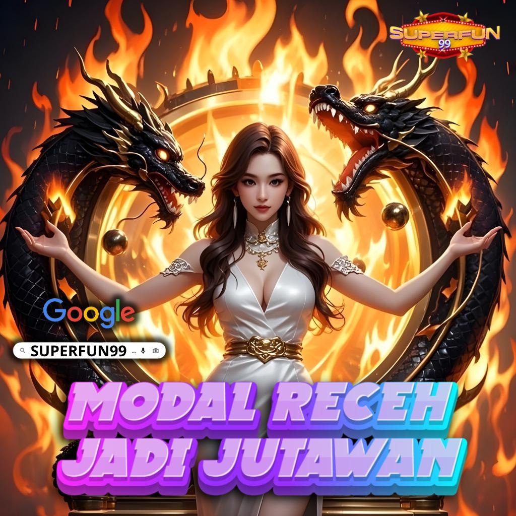 Superfun99 : Ruang Digital dengan Peluang Menang Besar